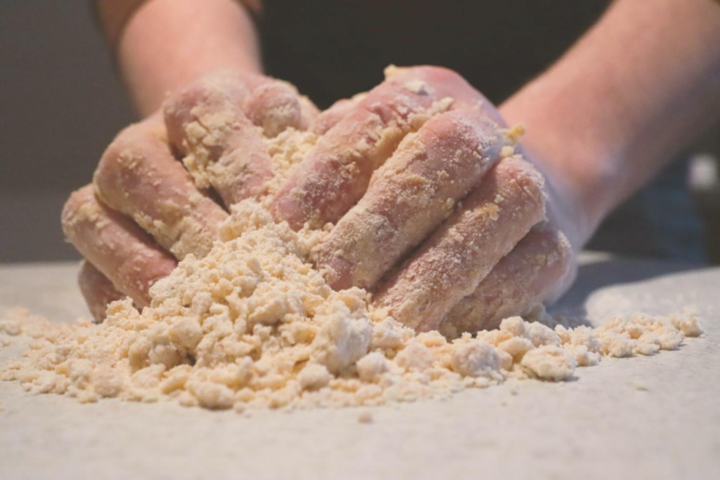 Frivnitsa Dimlakov bei der Verleihung der Deutschen Ernährungsbildung Auszeichnung 2024