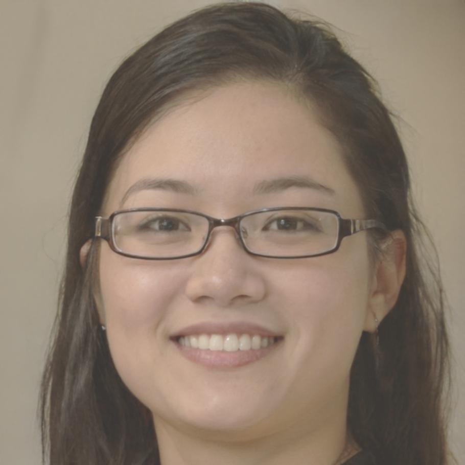 Porträt von Clarissa Hoffmeister